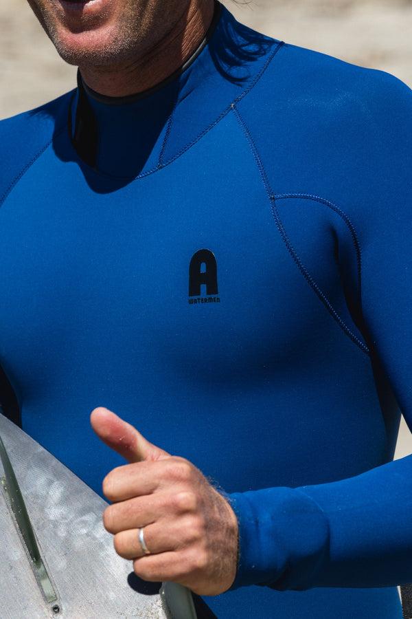 Abysse Skip Fullsuit Ocean 3/2 Mm