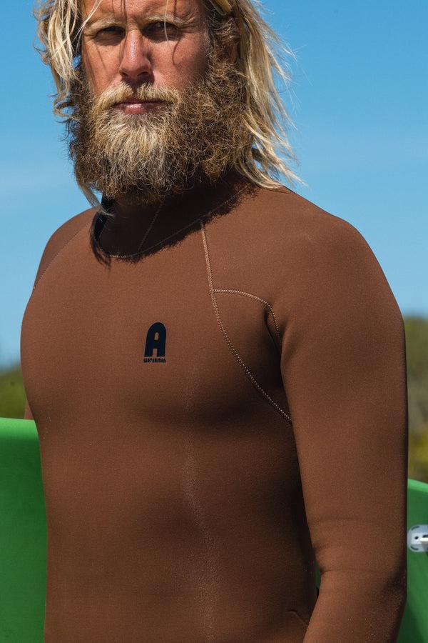 abysse Skip Fullsuit Reef 3/2 mm