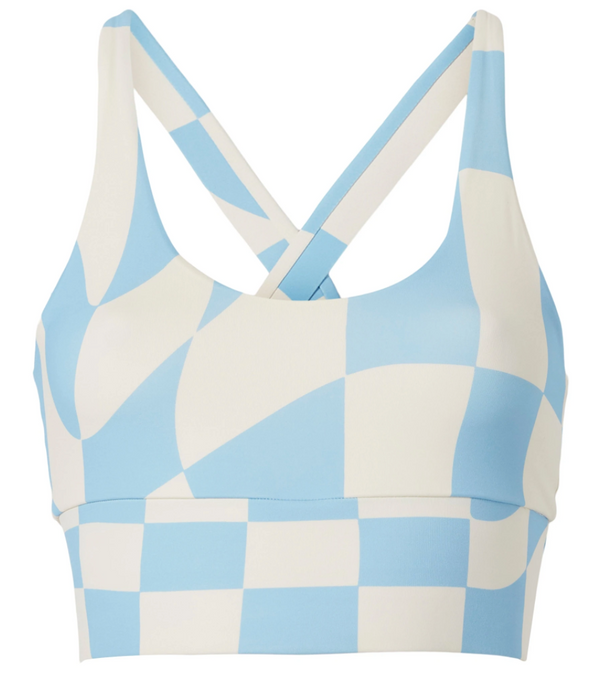 abysse Sunn Top - Shimmer