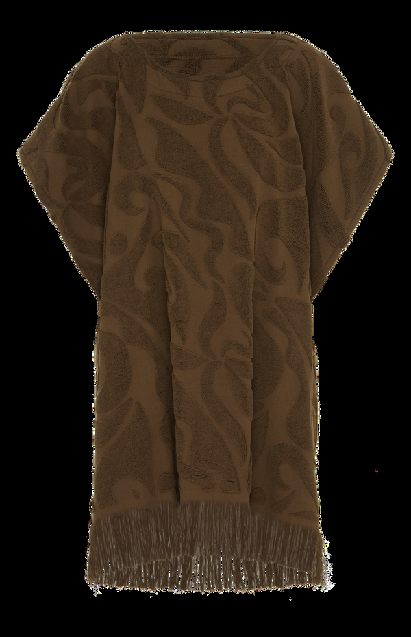 Abysse Surf Poncho - Reef