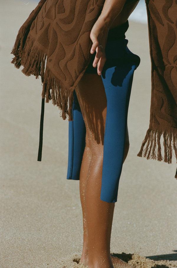 Abysse Surf Poncho - Reef