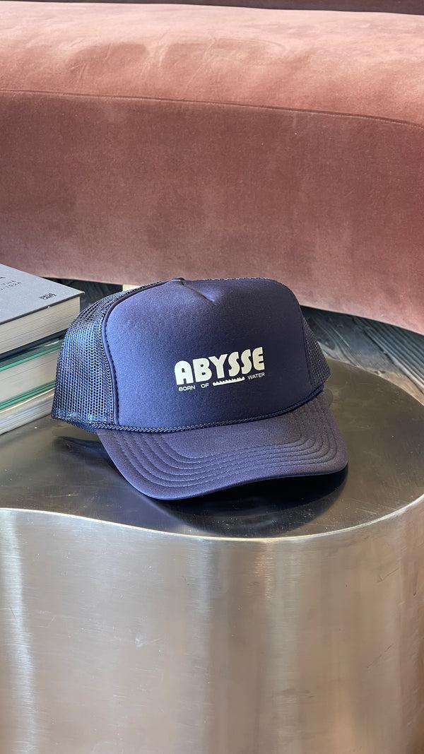 abysse Trucker Hat - Abysse - Ocean