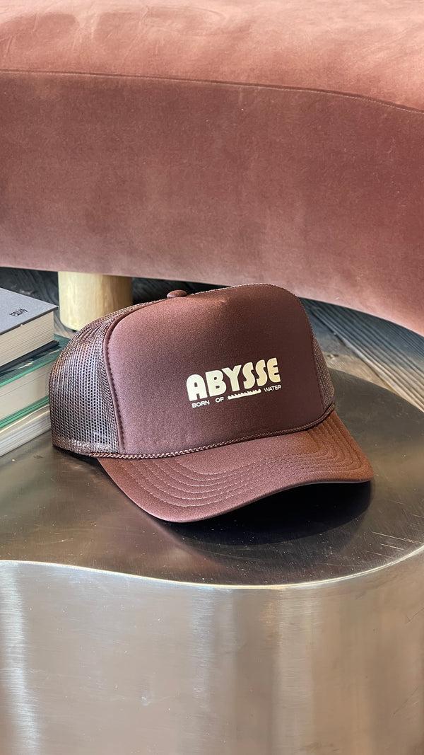 abysse Trucker Hat - Abysse - Reef