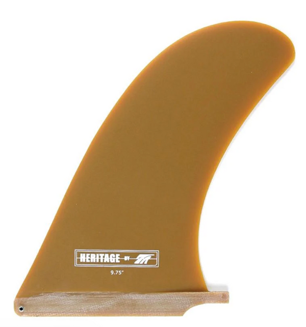 abysse True Ames - Single Fin George Greenough 10