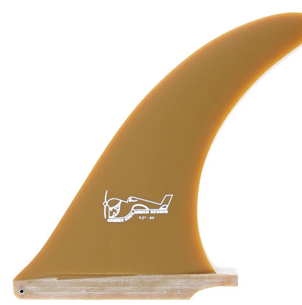 abysse True Ames - Single Fin George Greenough 9'75