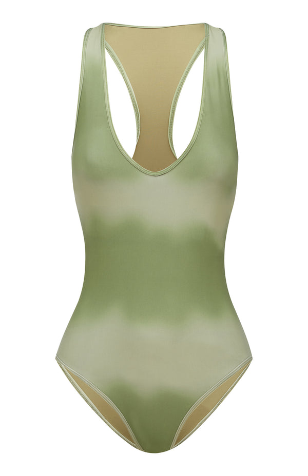 Abysse Zale - Canyon