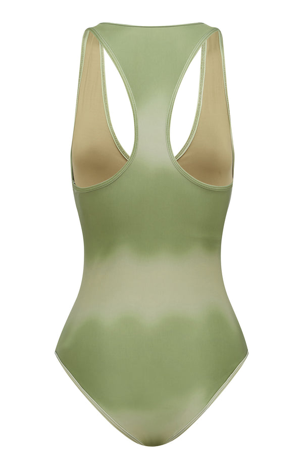 Abysse Zale - Canyon