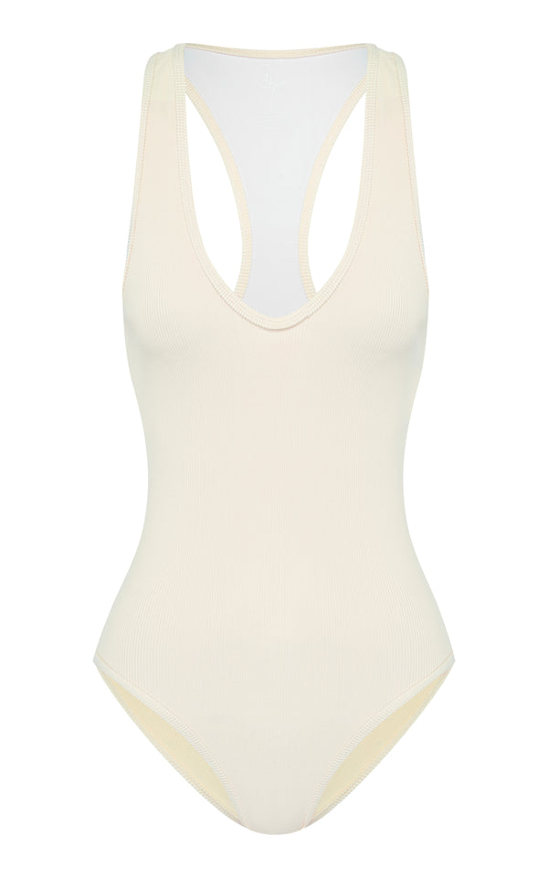 Abysse Zale - Dune-rib