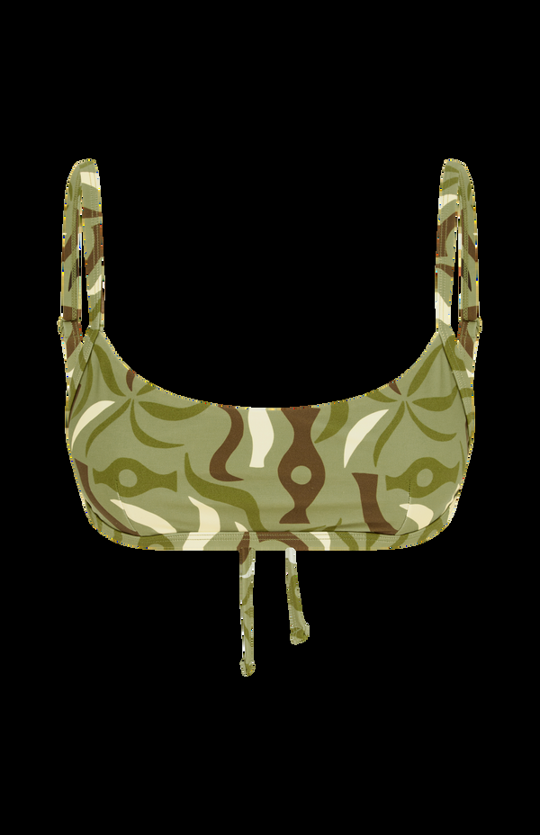 Abysse Zamba Top - Canopy