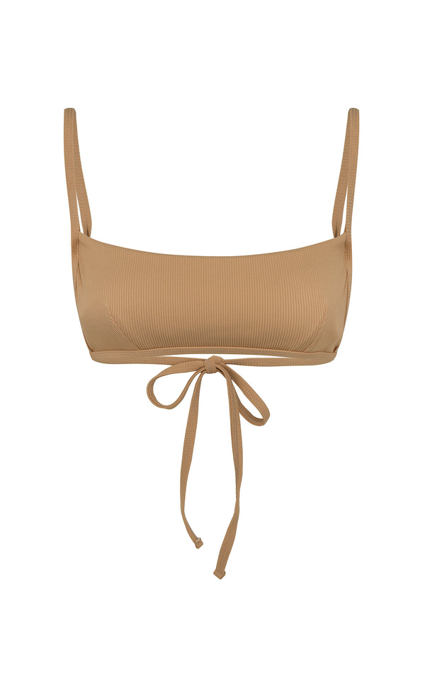 Abysse Zamba Top - Clay