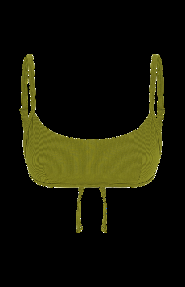 Abysse Zamba Top - Palm Rib