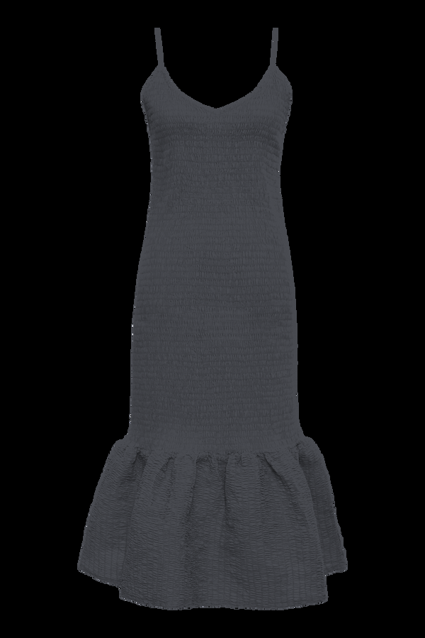 Acacia ADRIAN DRESS - RESORT 2024 Pebble