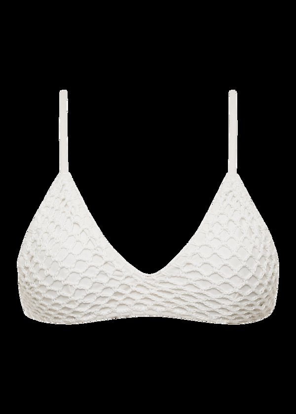 Acacia AERIS CROCHET TOP - SUMMER 2025 Multi Sludgy