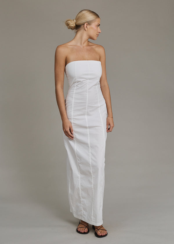 Acacia AIDEN DRESS - SUMMER 2025 Sludgy