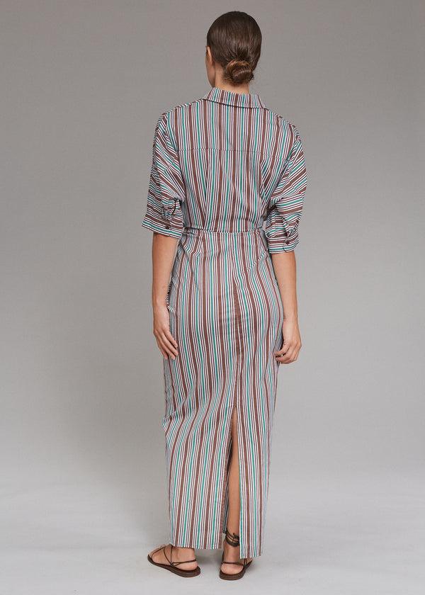 Acacia AILAN DRESS - RESORT 2025 Amal