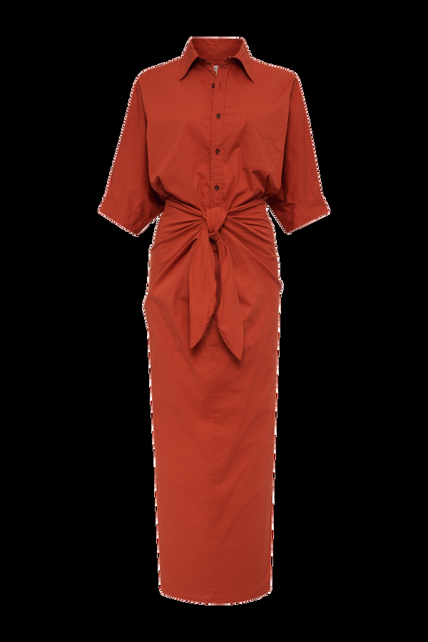 Acacia AILAN DRESS - RESORT 2025 Amal