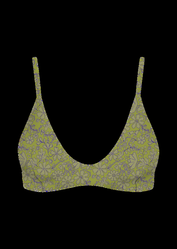 Acacia AIREN TOP - SPRING 2025 Brio