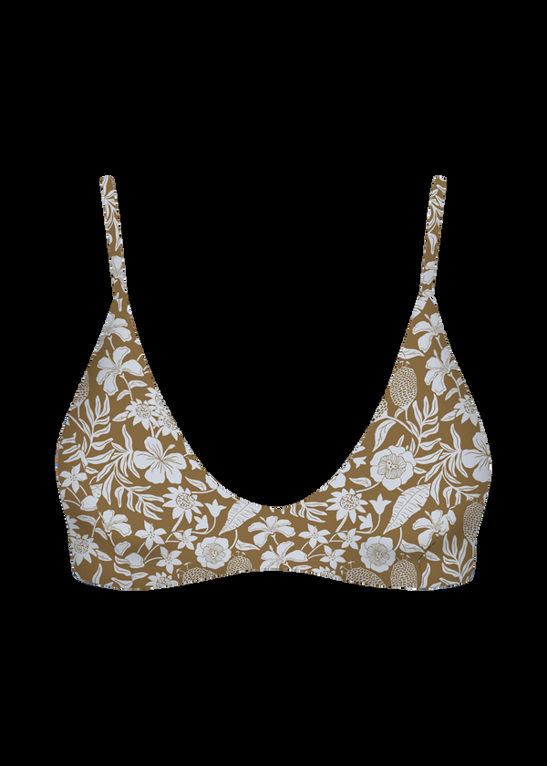 Acacia AIREN TOP - SPRING 2025 Brio