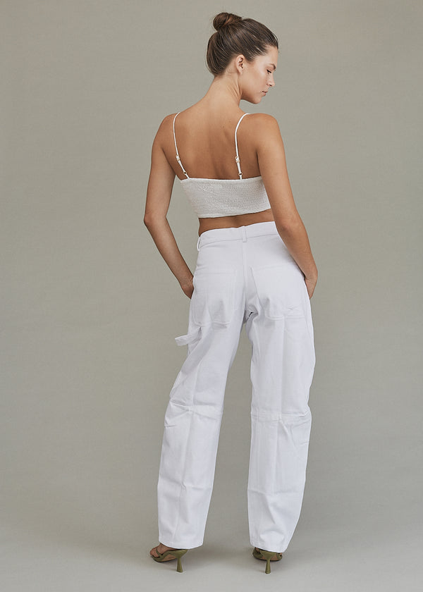 Acacia ALLY TOP - SUMMER 2024 Pikake