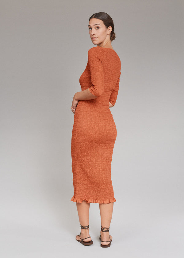 Acacia ALVIN DRESS - RESORT 2025 Amal
