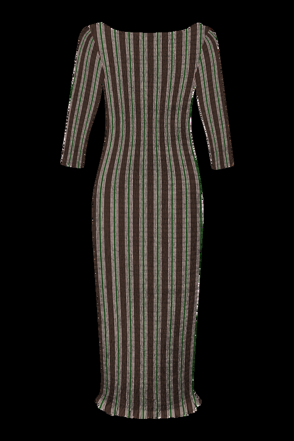 Acacia ALVIN DRESS - RESORT 2025 Amal