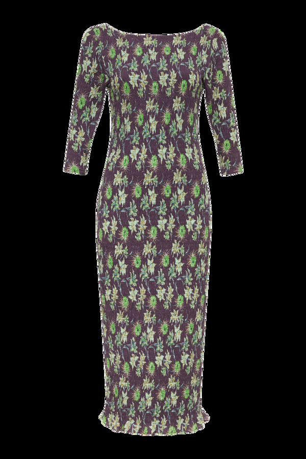 Acacia ALVIN DRESS - RESORT 2025 Amal