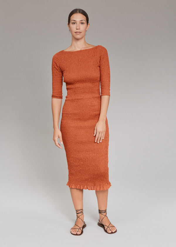 acacia ALVIN DRESS - RESORT 2025 Amal