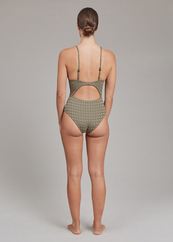Acacia AMARI FULL PIECE - SPRING 2025 Elowen