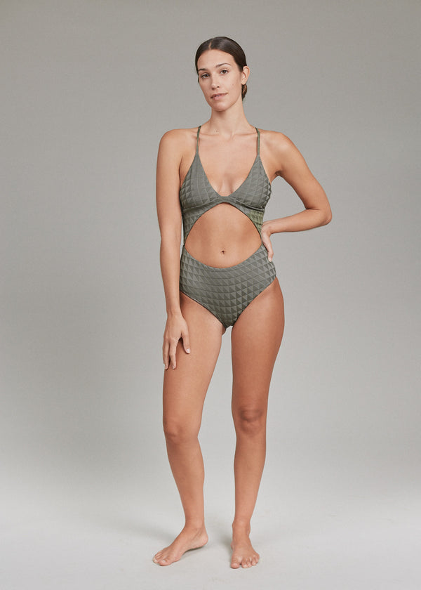 acacia AMARI FULL PIECE - SPRING 2025 Elowen