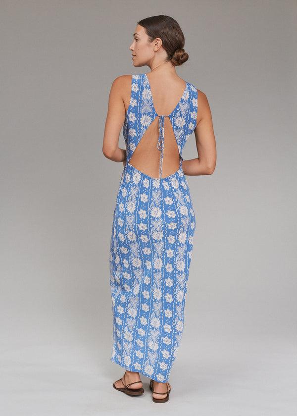 Acacia AMI DRESS - RESORT 2025 Esme