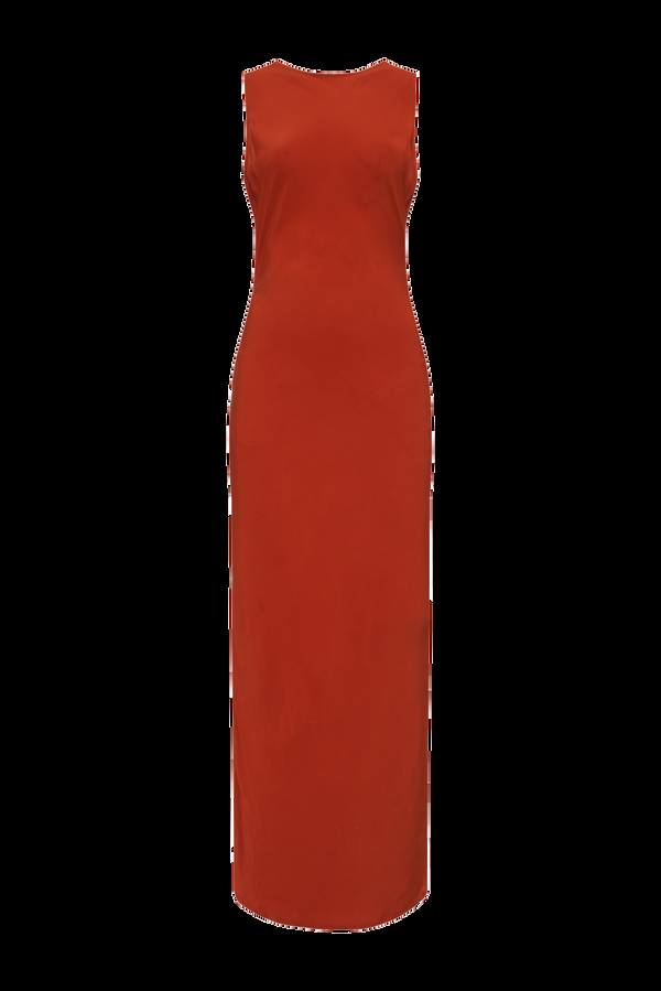 Acacia AMI DRESS - RESORT 2025 Esme