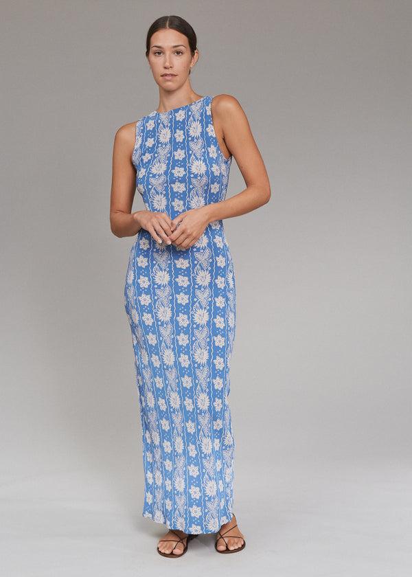 acacia AMI DRESS - RESORT 2025 Esme