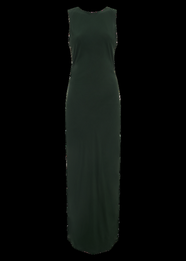 Acacia AMI DRESS - SUMMER 2025 Fir
