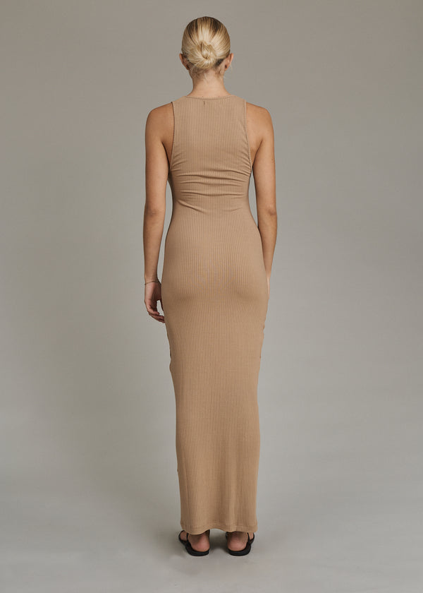 Acacia AYA DRESS - SUMMER 2025 Sludgy