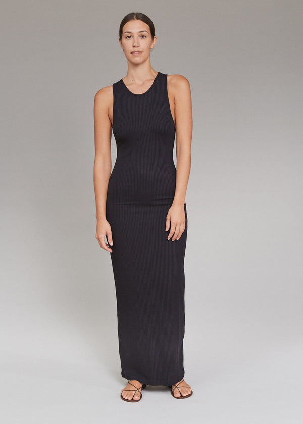 Acacia AYA DRESS - SUMMER 2025 Sludgy