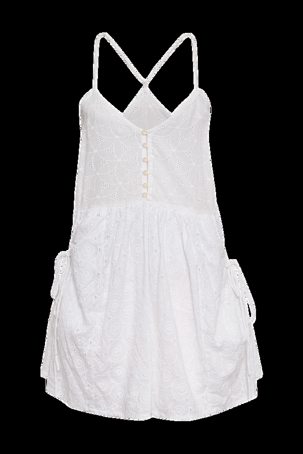 Acacia BELLA DRESS - SPRING 2024 Cafe
