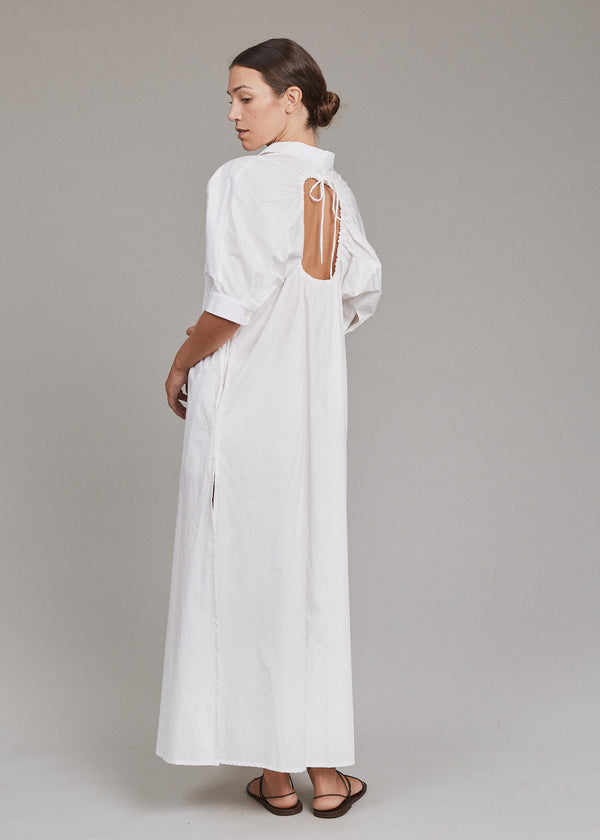 Acacia BEV DRESS - SPRING 2025 Loden