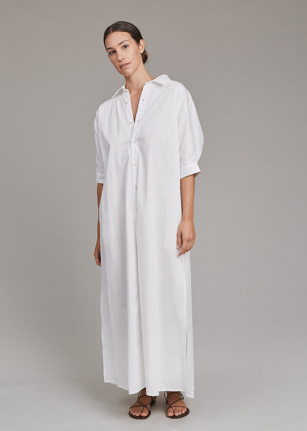 acacia BEV DRESS - SPRING 2025 Loden