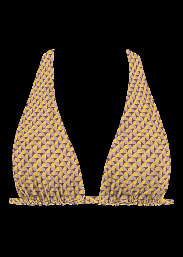 Acacia BLAKE TOP - SPRING 2025 Goldie