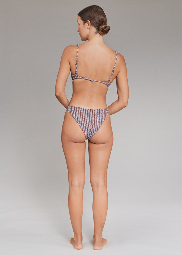 Acacia BOSA SMOCKED TOP - RESORT 2025 Esme