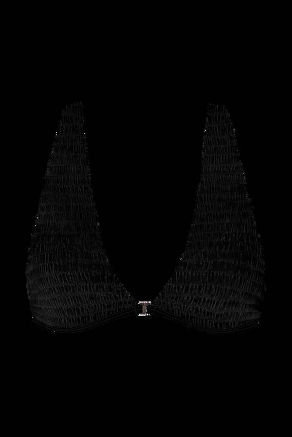 Acacia BOSA SMOCKED TOP - RESORT 2025 Esme