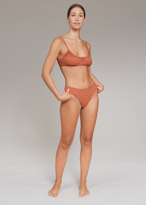 Acacia BRAZIL BOTTOM - RESORT 2025 Nia