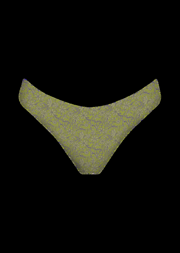 Acacia BRAZIL BOTTOM - SPRING 2025 Brio