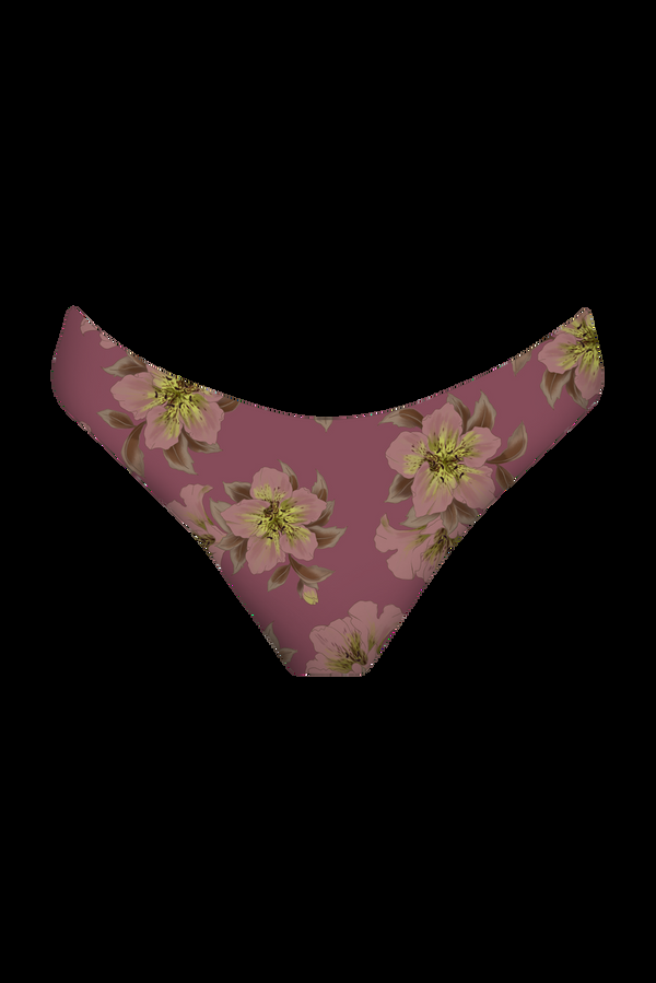 Acacia BRAZIL BOTTOM - SUMMER 2025 Isla