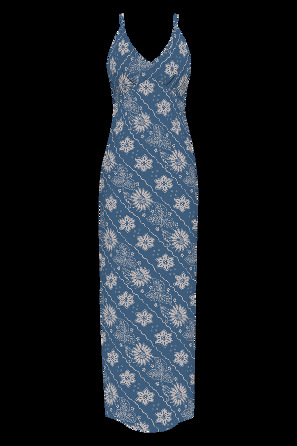 Acacia CAIRO DRESS - RESORT 2025 Esme