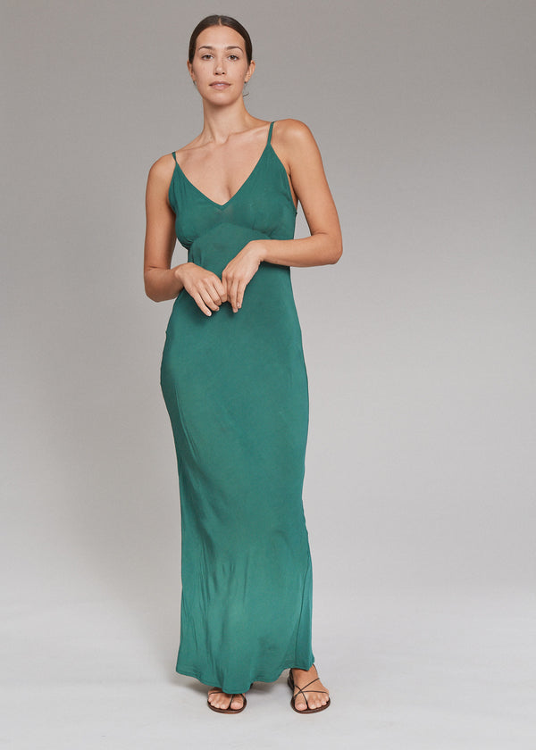 acacia CAIRO DRESS - RESORT 2025 Esme