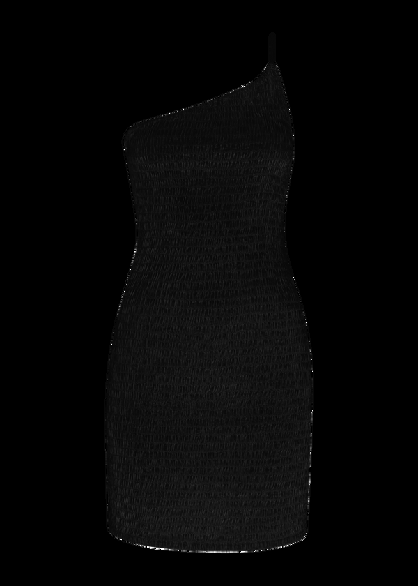 Acacia CALLAN DRESS - SPRING 2025 Dijon