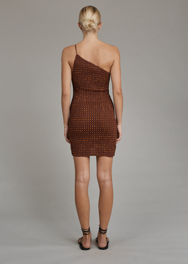 Acacia CALLAN DRESS - SUMMER 2025 Kenny