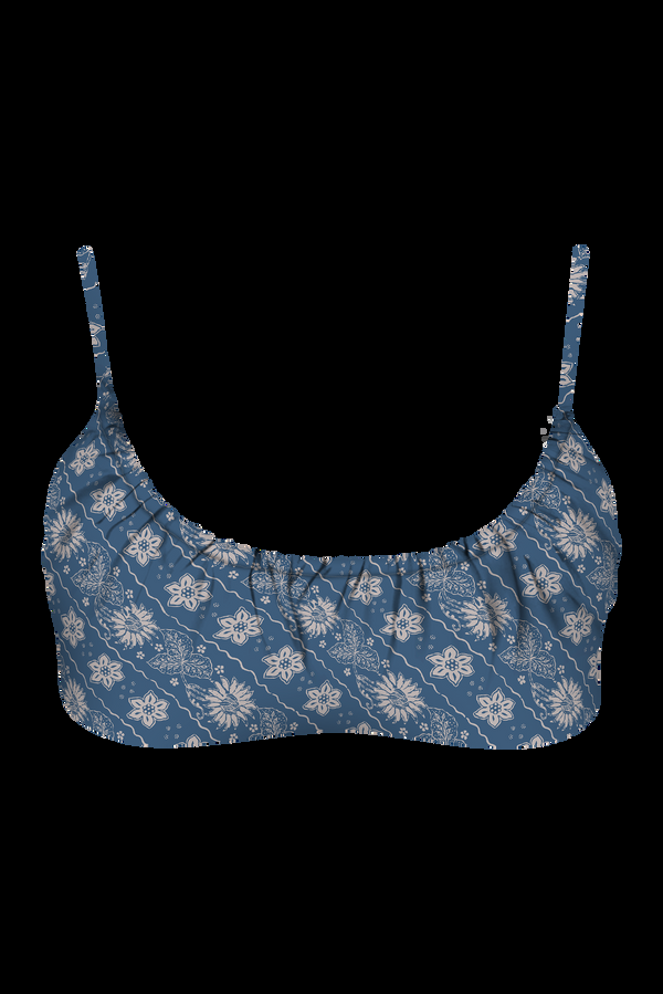 Acacia CALYX TOP - RESORT 2025 Amal