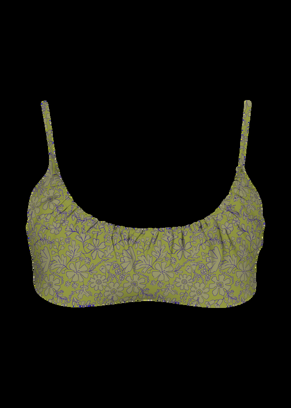 Acacia CALYX TOP - SPRING 2025 Brio